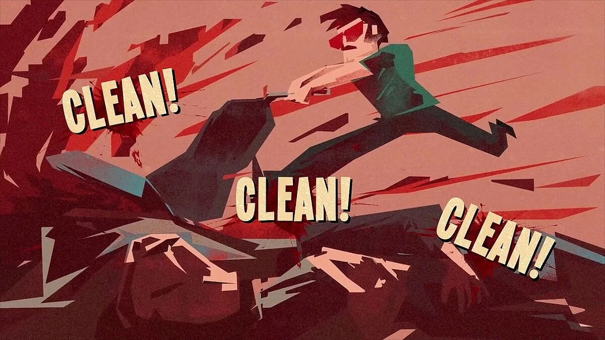 Arte de Serial Cleaner / Imagen 5