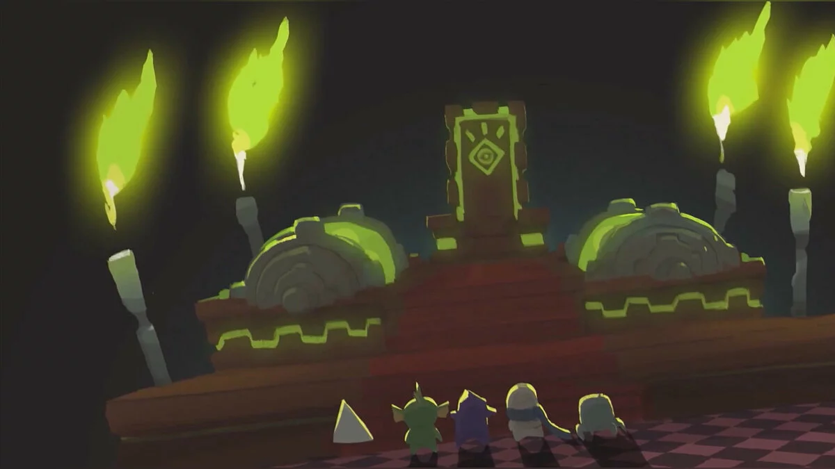 Arte de Nuclear Throne / Imagem 4