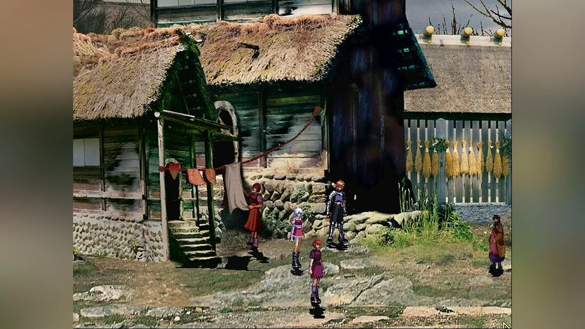 Screenshots from Egria: Guardian Sword 2 / Image 10