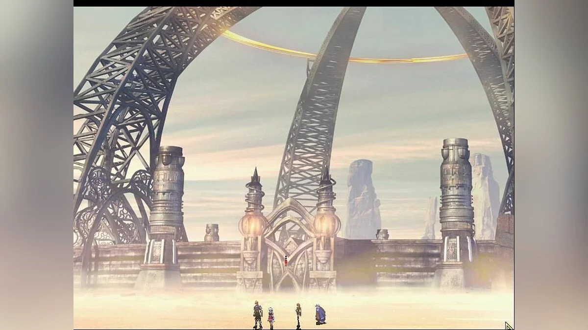 Screenshots from Egria: Guardian Sword 2 / Image 12