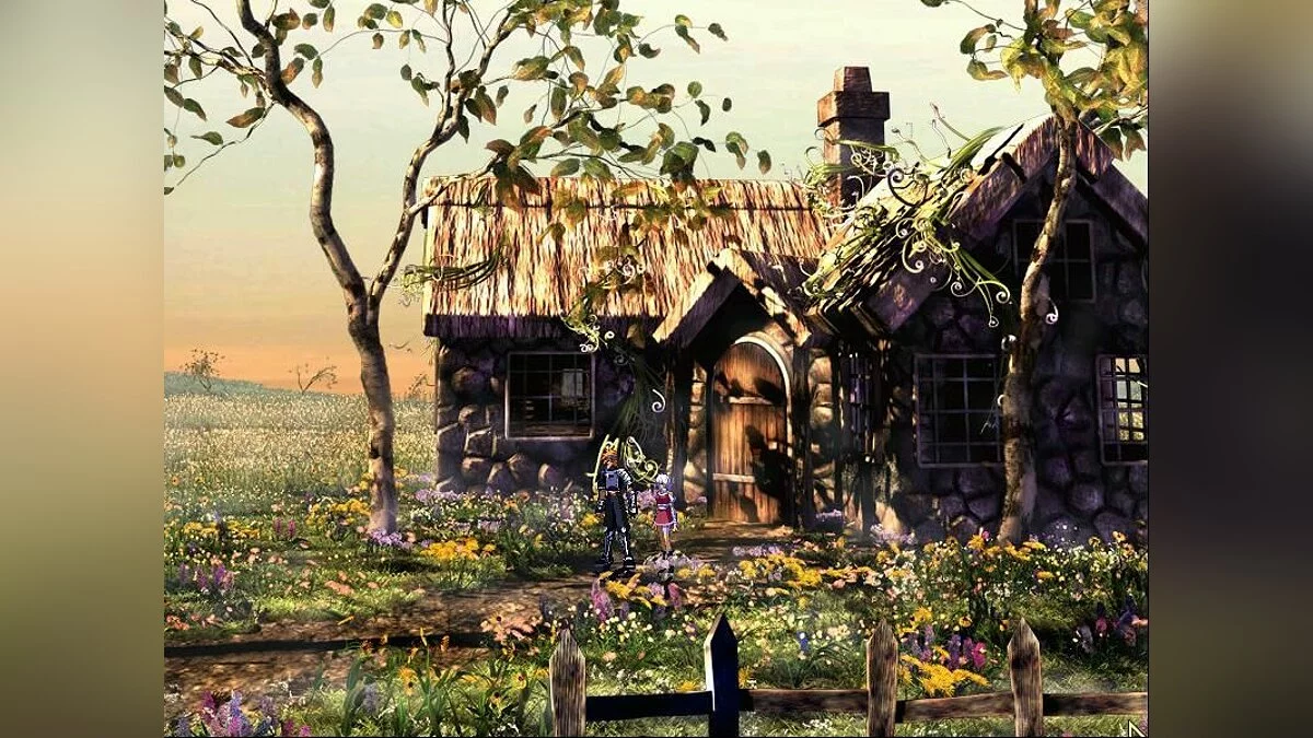 Screenshots from Egria: Guardian Sword 2 / Image 15
