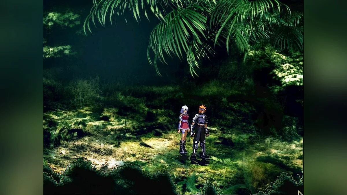 Screenshots from Egria: Guardian Sword 2 / Image 16
