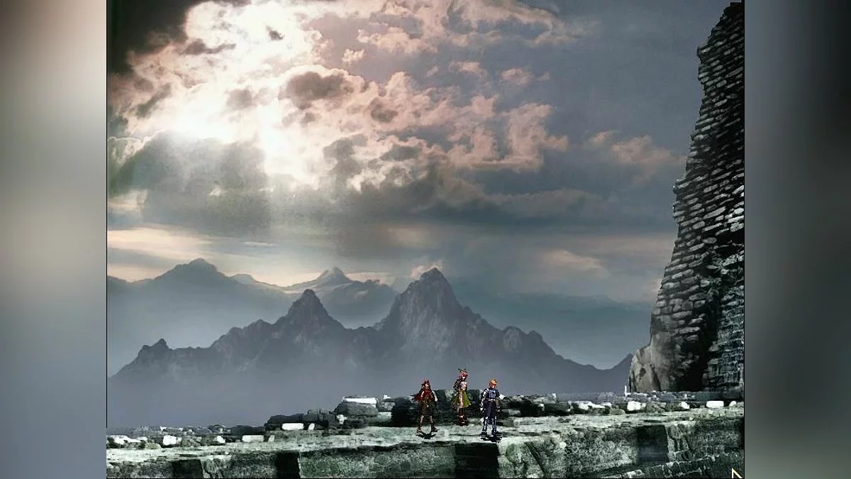 Screenshots from Egria: Guardian Sword 2 / Image 17