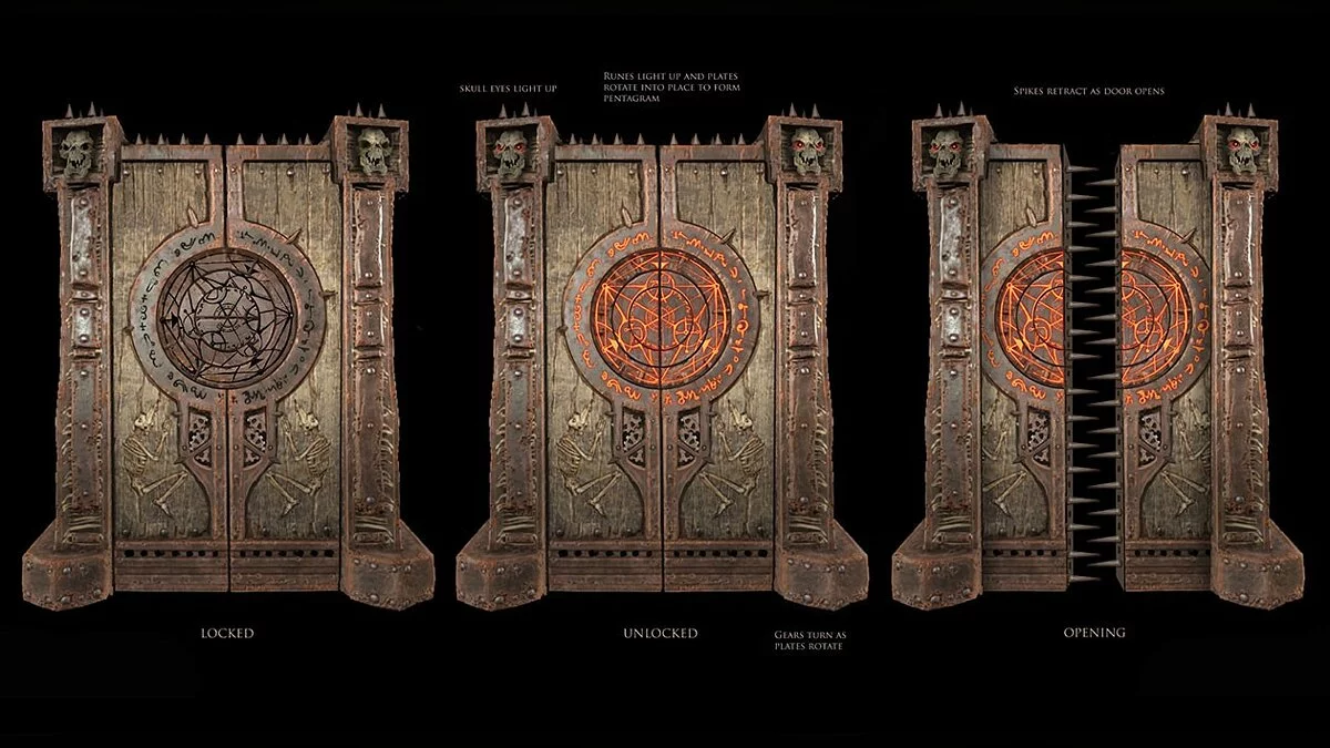 Arte de Doom / Imagen 14
