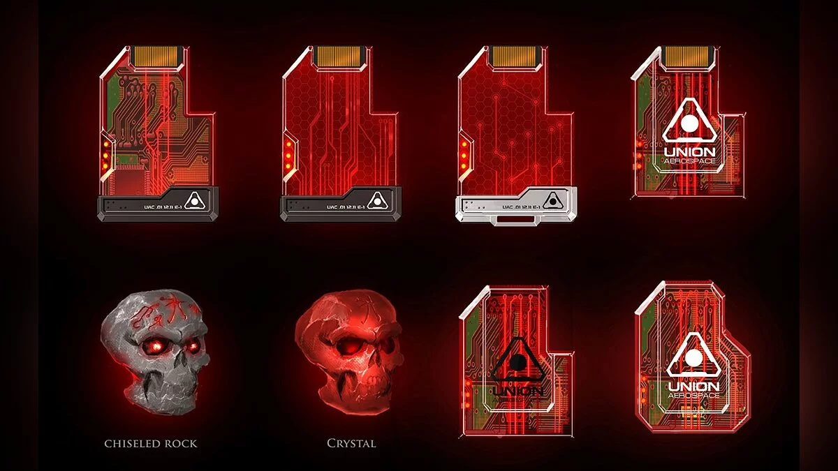 Arte de Doom / Imagen 20