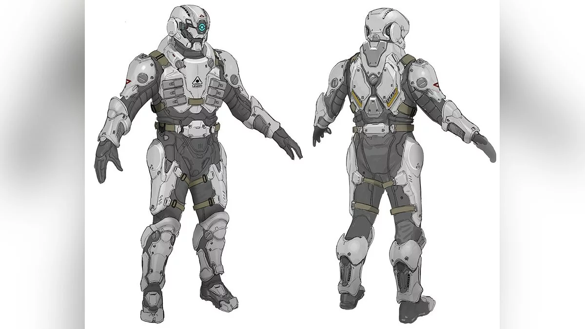 Arte de Doom / Imagen 44