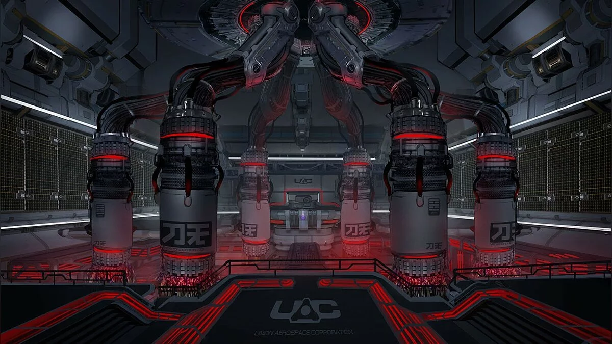 Arte de Doom / Imagen 47