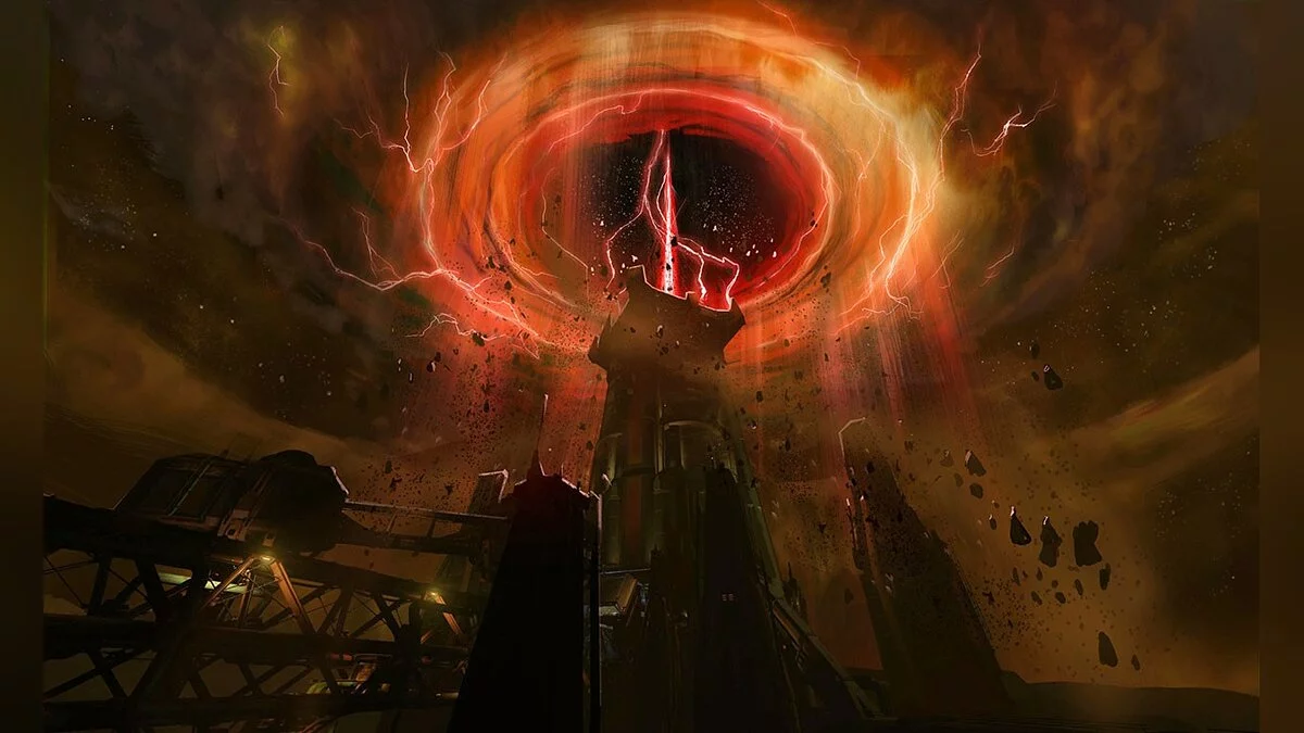 Arte de Doom / Imagen 48