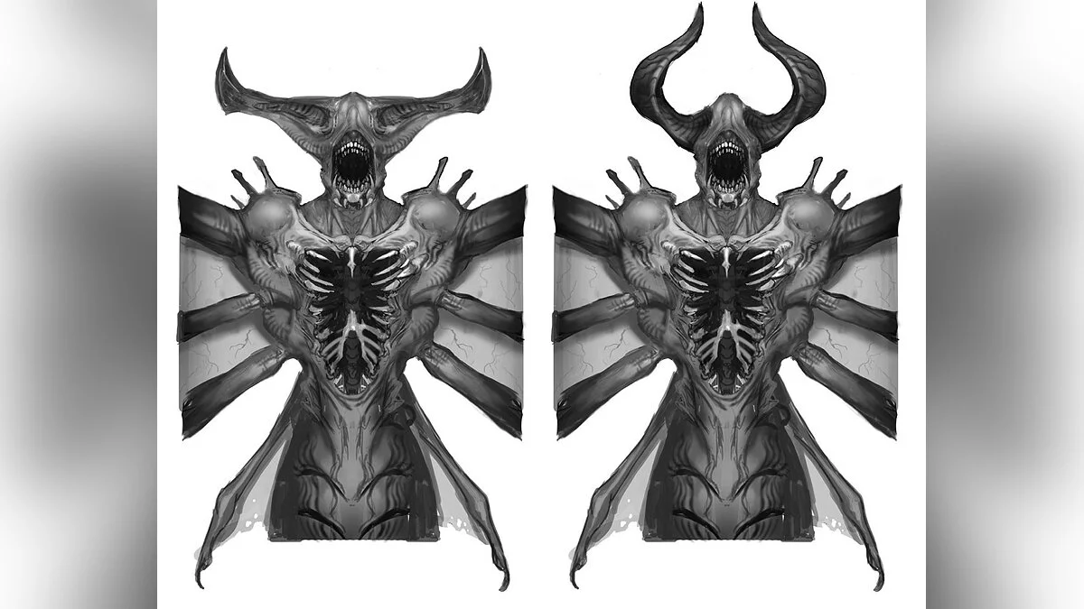 Arte de Doom / Imagen 49