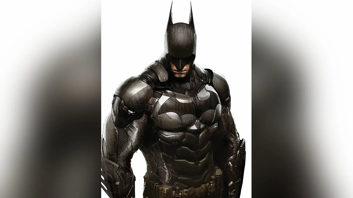 Art from Batman: Arkham Knight / Image 34