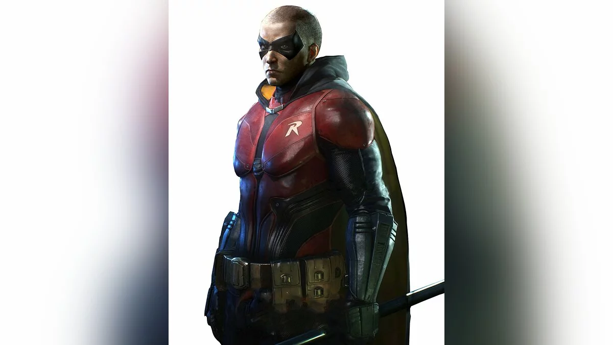 Art from Batman: Arkham Knight / Image 54