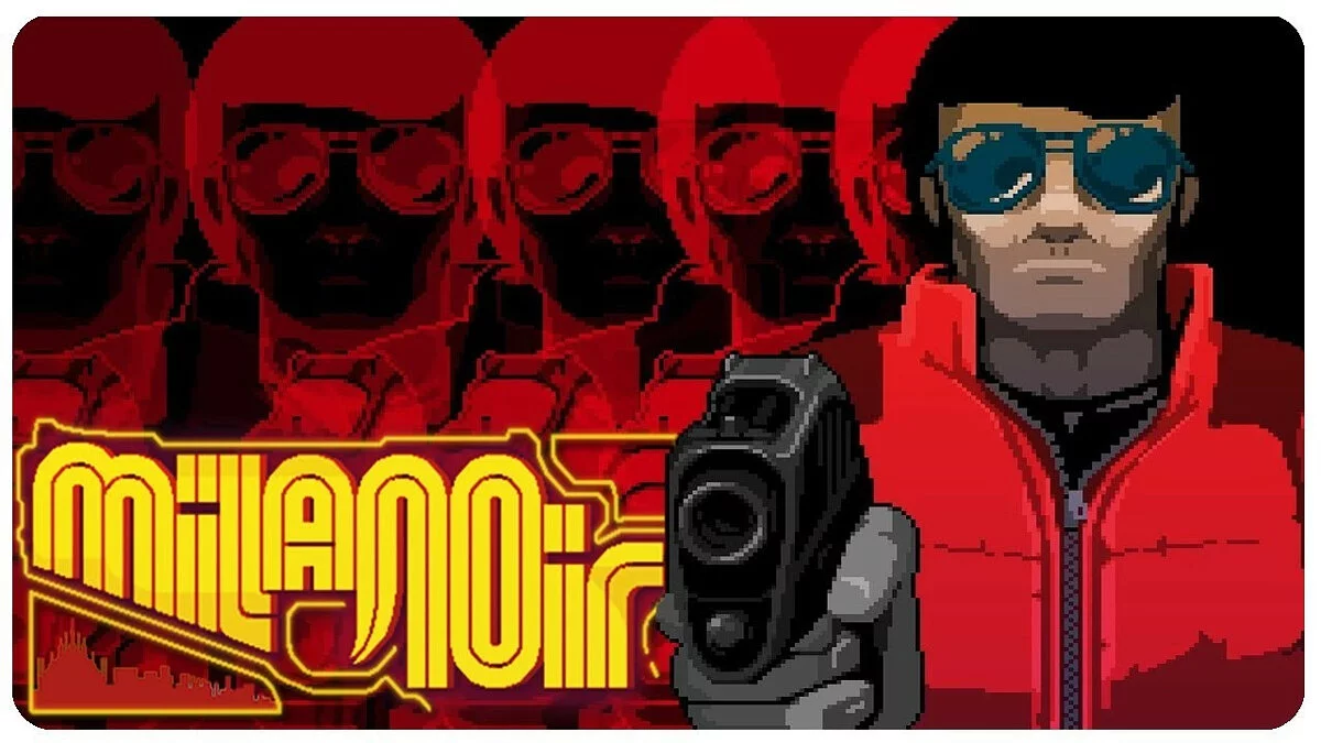 Arte de Milanoir / Imagem 3