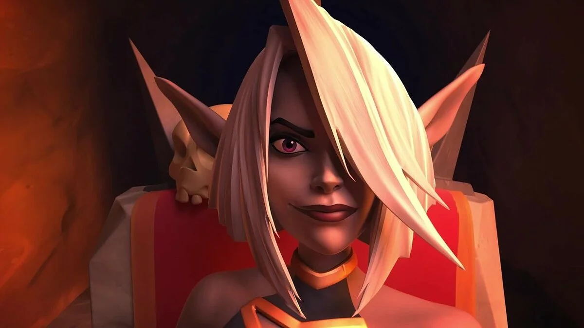 Art from Dungeons 3 / Image 11