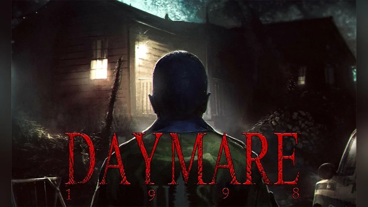 Art from Daymare: 1998 / Image 4