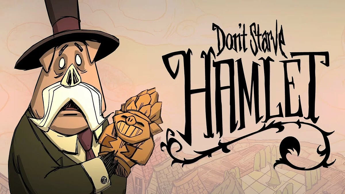 Arte de Don't Starve: Hamlet / Imagem 3