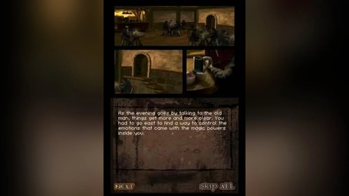 Captures d'écran de Elemental Masters / Image 2