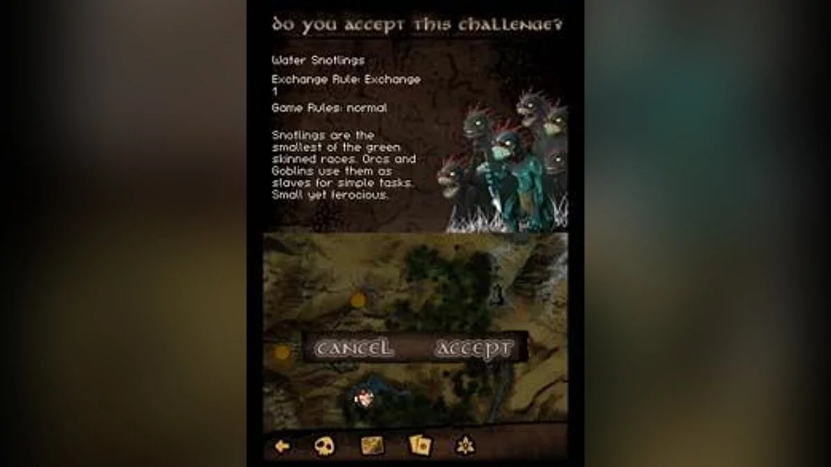 Captures d'écran de Elemental Masters / Image 5