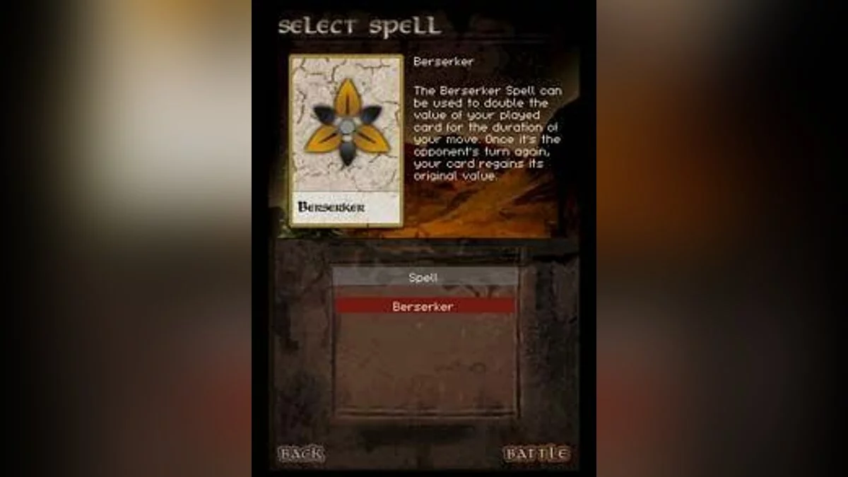 Captures d'écran de Elemental Masters / Image 7