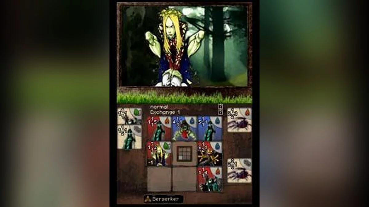 Captures d'écran de Elemental Masters / Image 12
