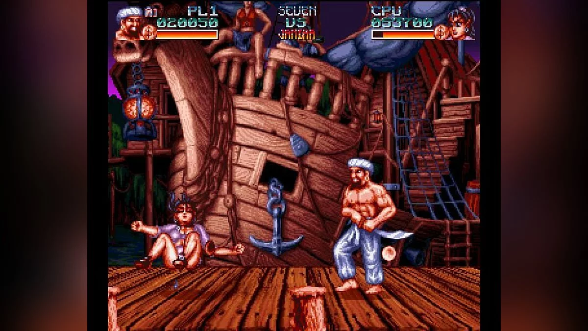 Screenshots aus Elfmania / Bild 34