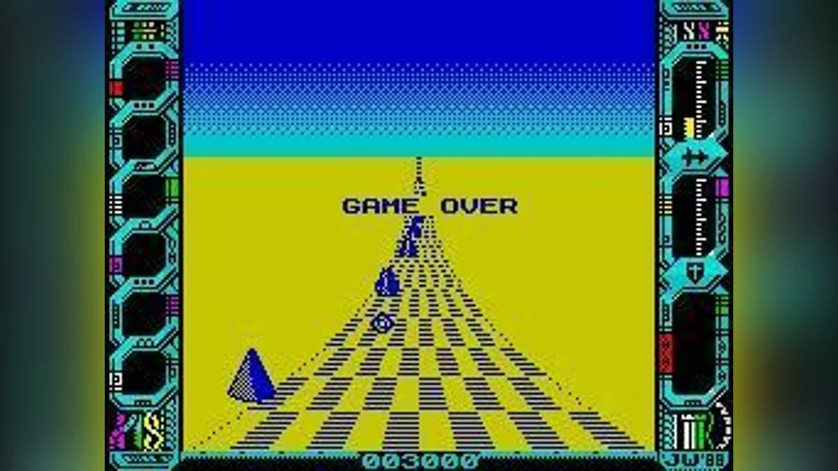 Capturas de pantalla de Eliminator / Imagen 3