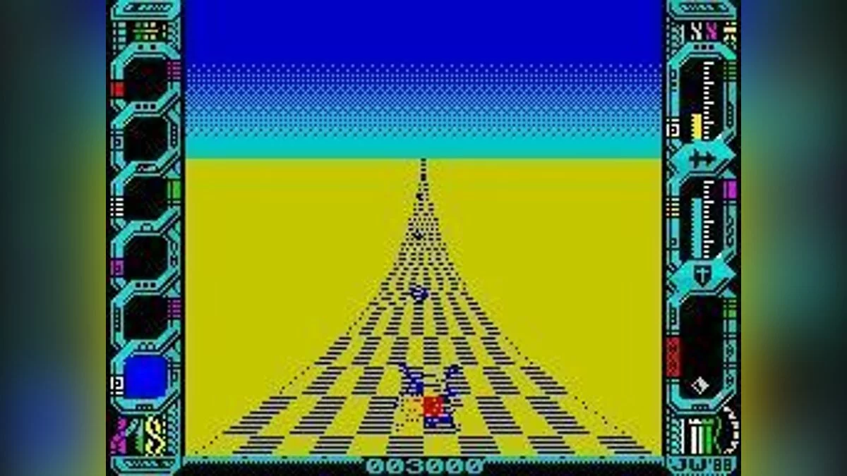 Capturas de pantalla de Eliminator / Imagen 4