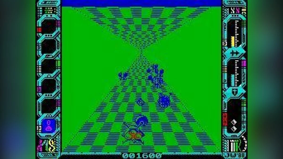 Capturas de pantalla de Eliminator / Imagen 5