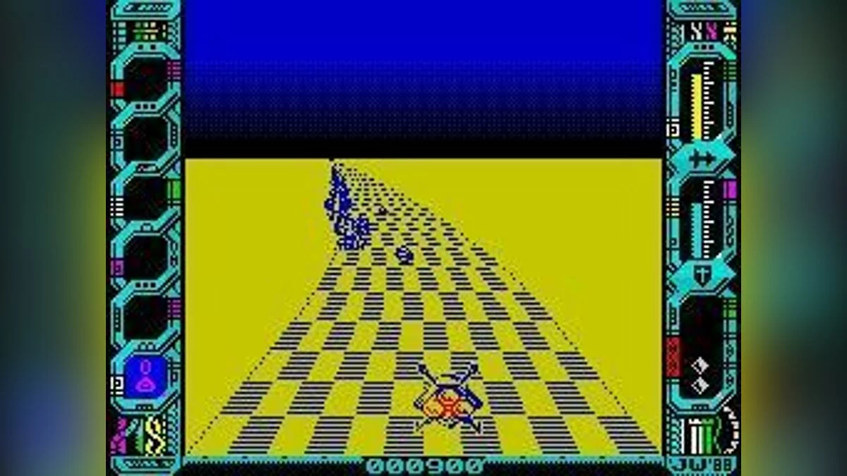 Capturas de pantalla de Eliminator / Imagen 6