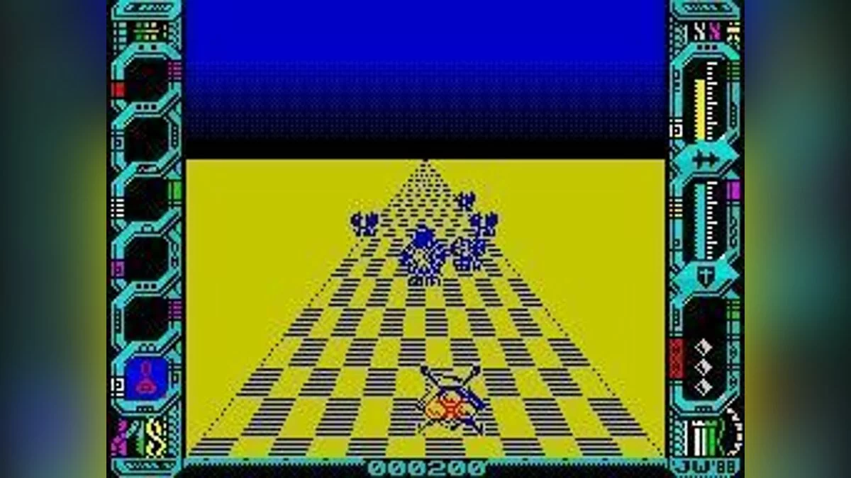 Capturas de pantalla de Eliminator / Imagen 8