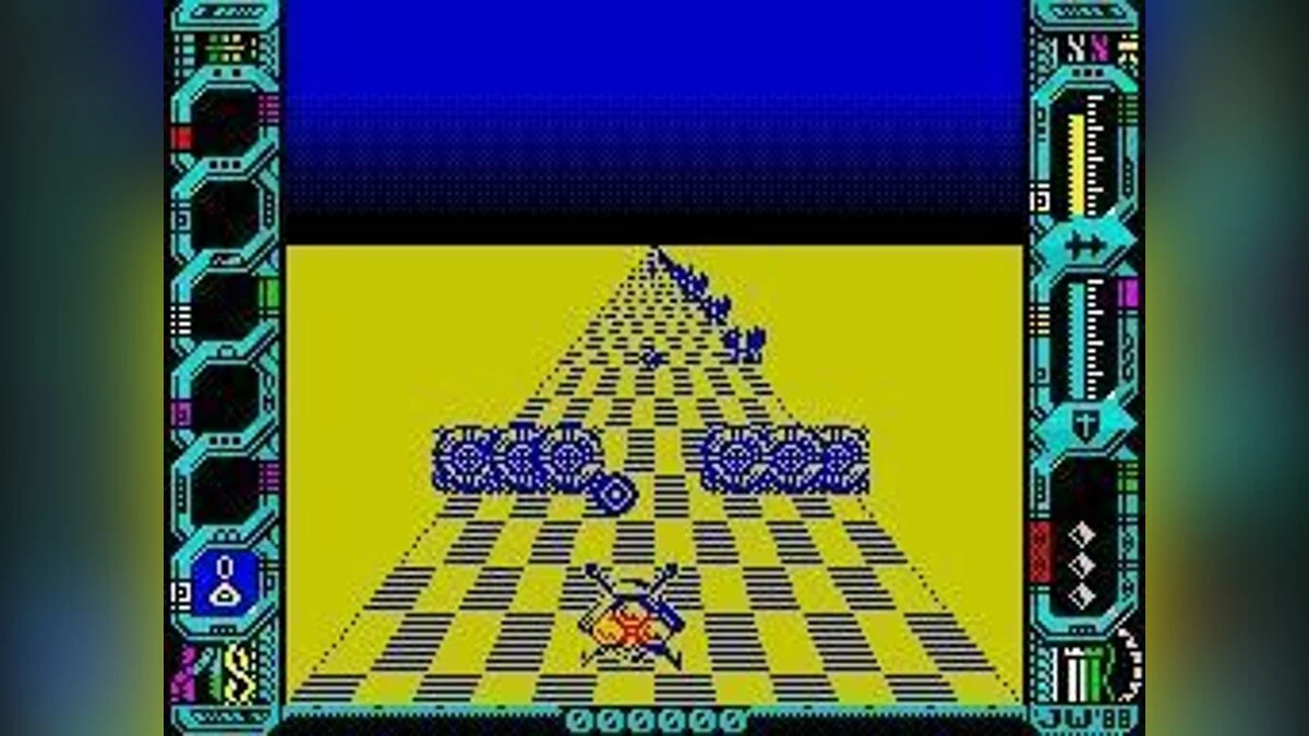 Capturas de pantalla de Eliminator / Imagen 9