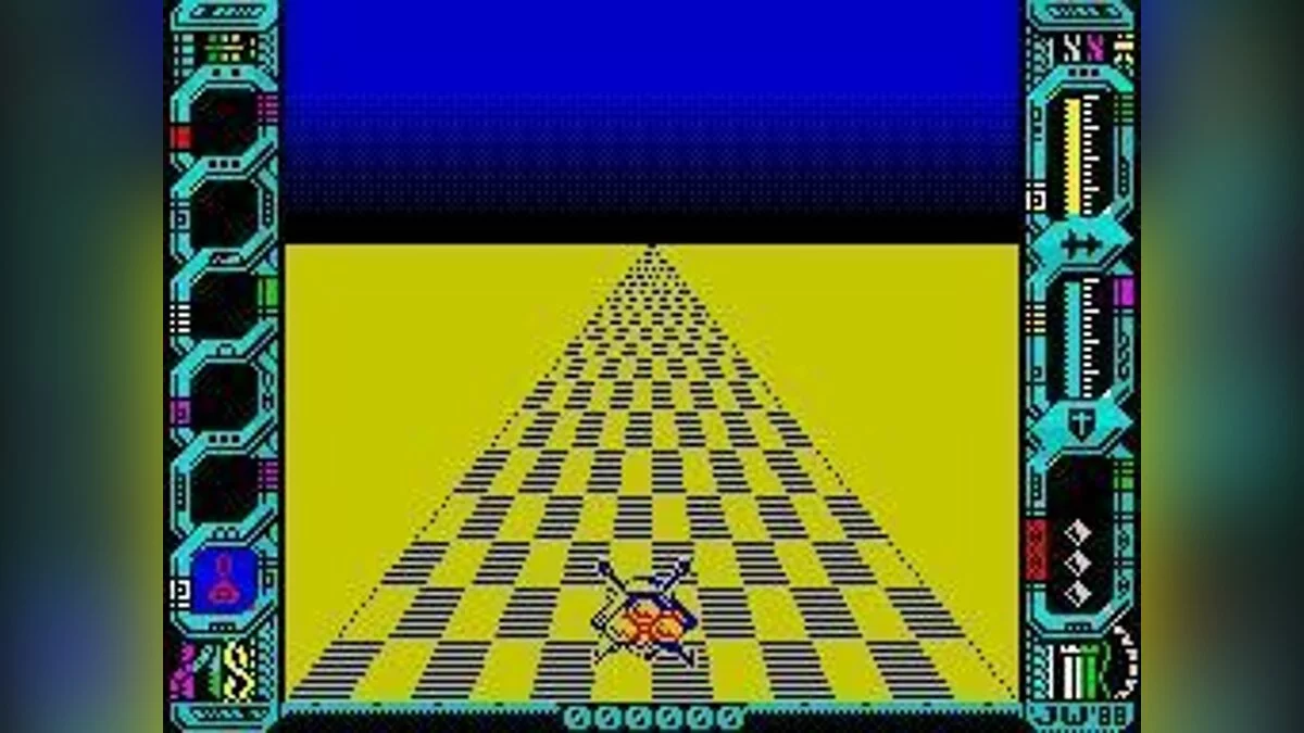 Capturas de pantalla de Eliminator / Imagen 10