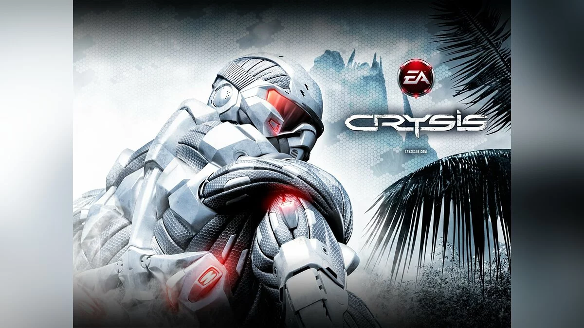 Arte de Crysis / Imagem 8