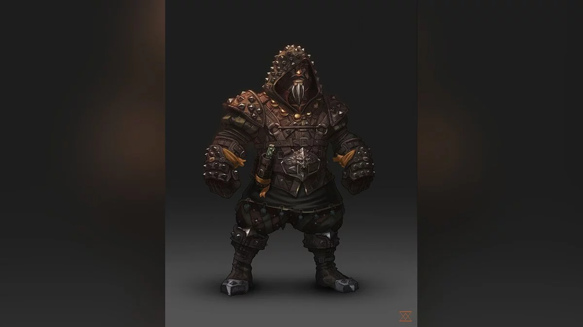 Art from Divinity: Original Sin 2 / Image 12