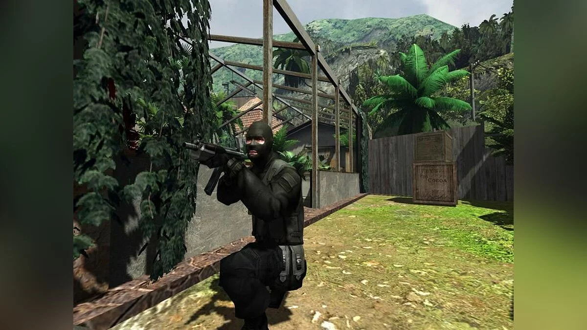 Screenshots from El Matador / Image 11