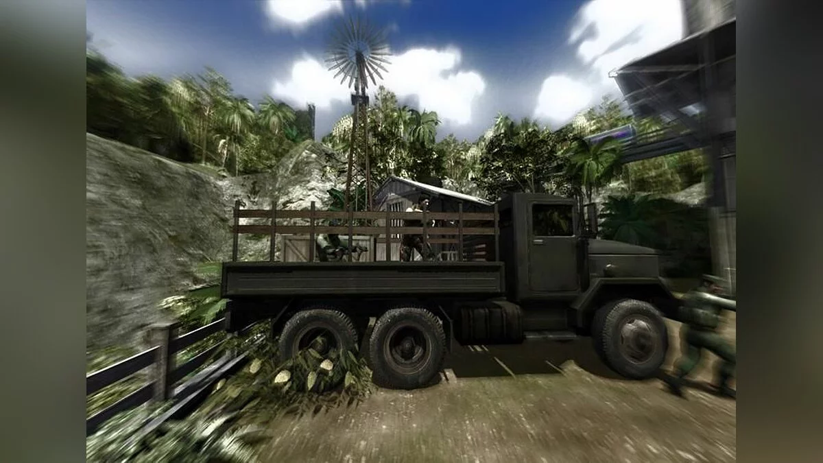 Screenshots from El Matador / Image 16