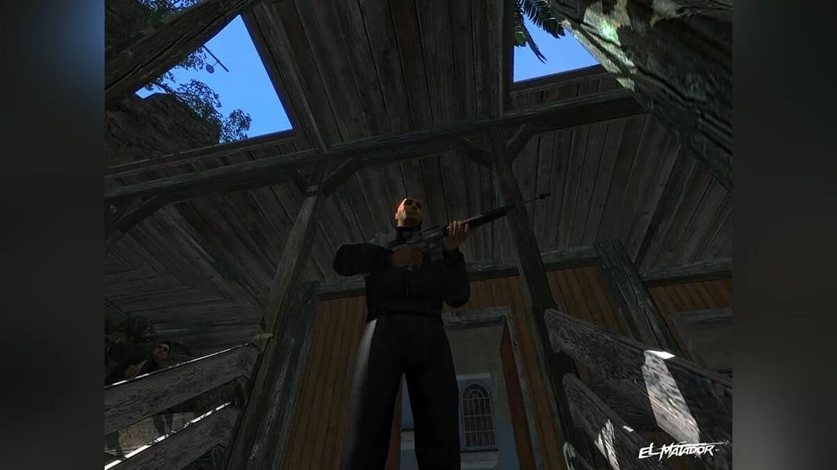 Screenshots from El Matador / Image 22