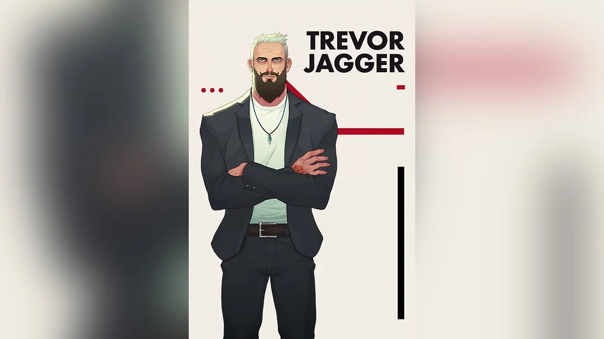 Arte de Design Hero / Imagem 4