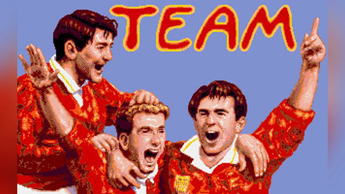 Capturas de pantalla de Team / Imagen 17