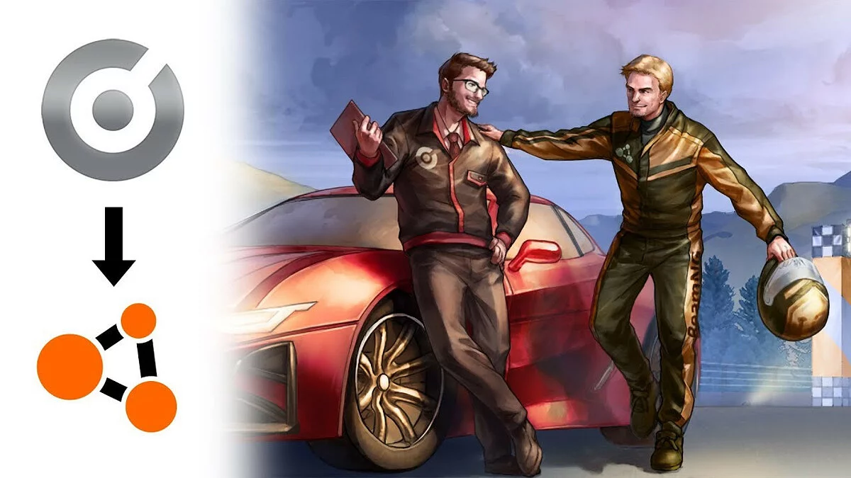 Arte de Automation / Imagem 3