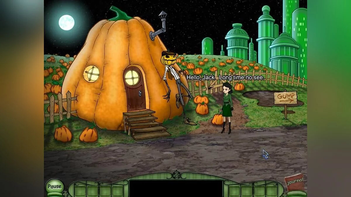 Emerald City Confidential image