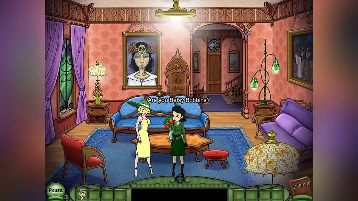 Emerald City Confidential image