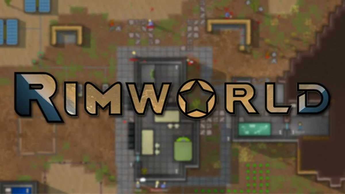 Sztuka z RimWorld / Obrazek 4