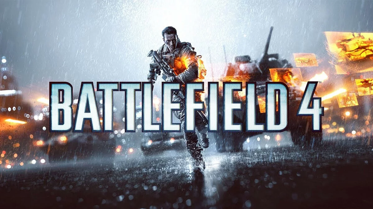 Art from Battlefield 4 / Image 11