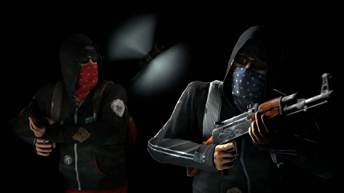 Арт із Counter-Strike: Global Offensive
