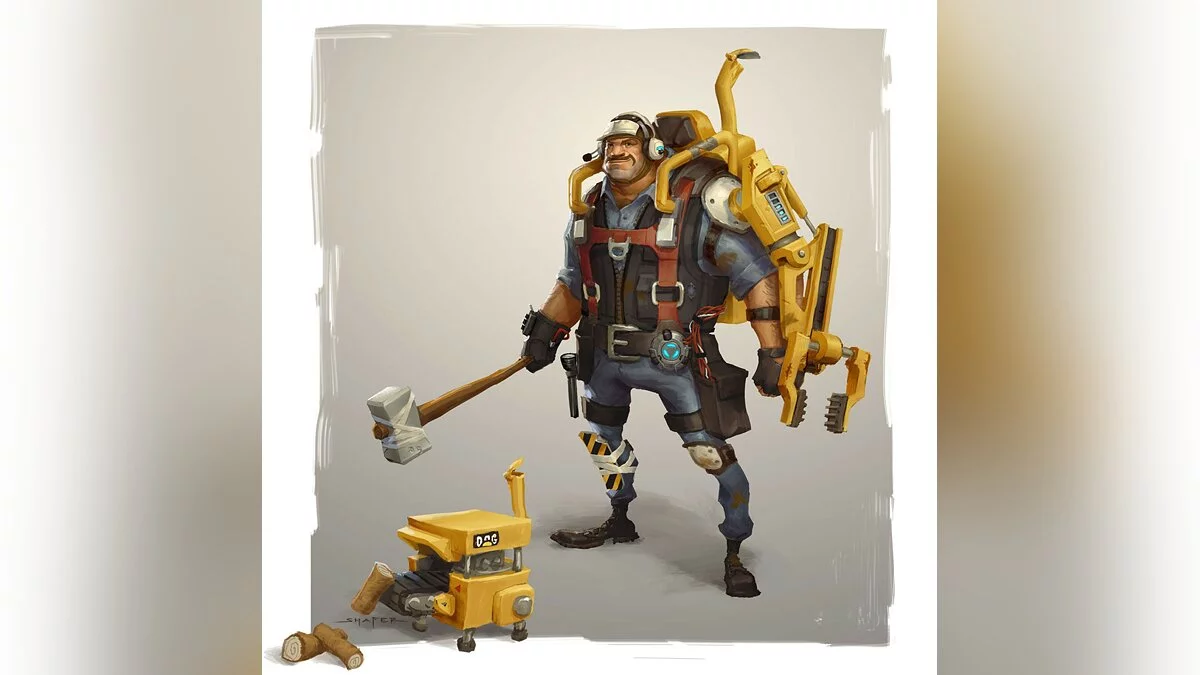 Art from Fortnite / Image 32