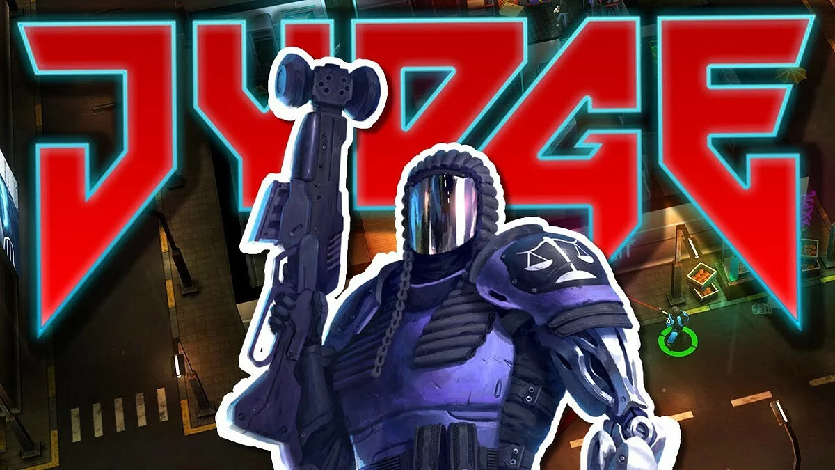 Arte de Jydge
