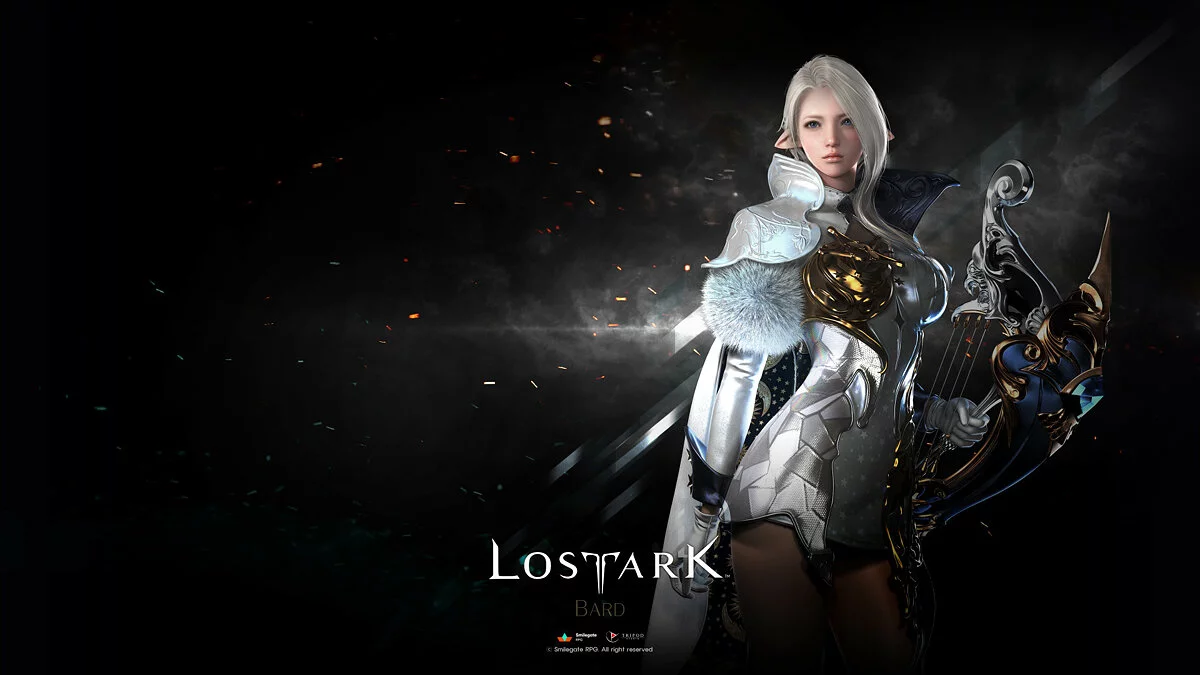 Art from Lost Ark / Image 7