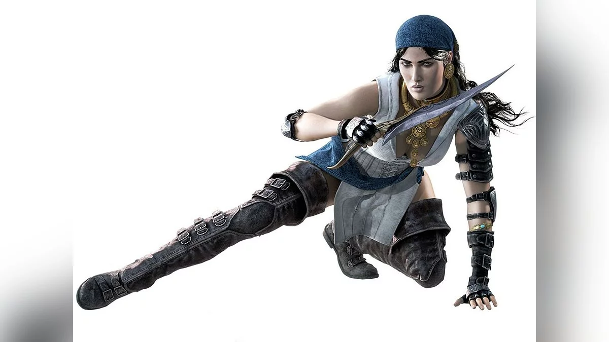 Art from Dragon Age 2 / Image 10