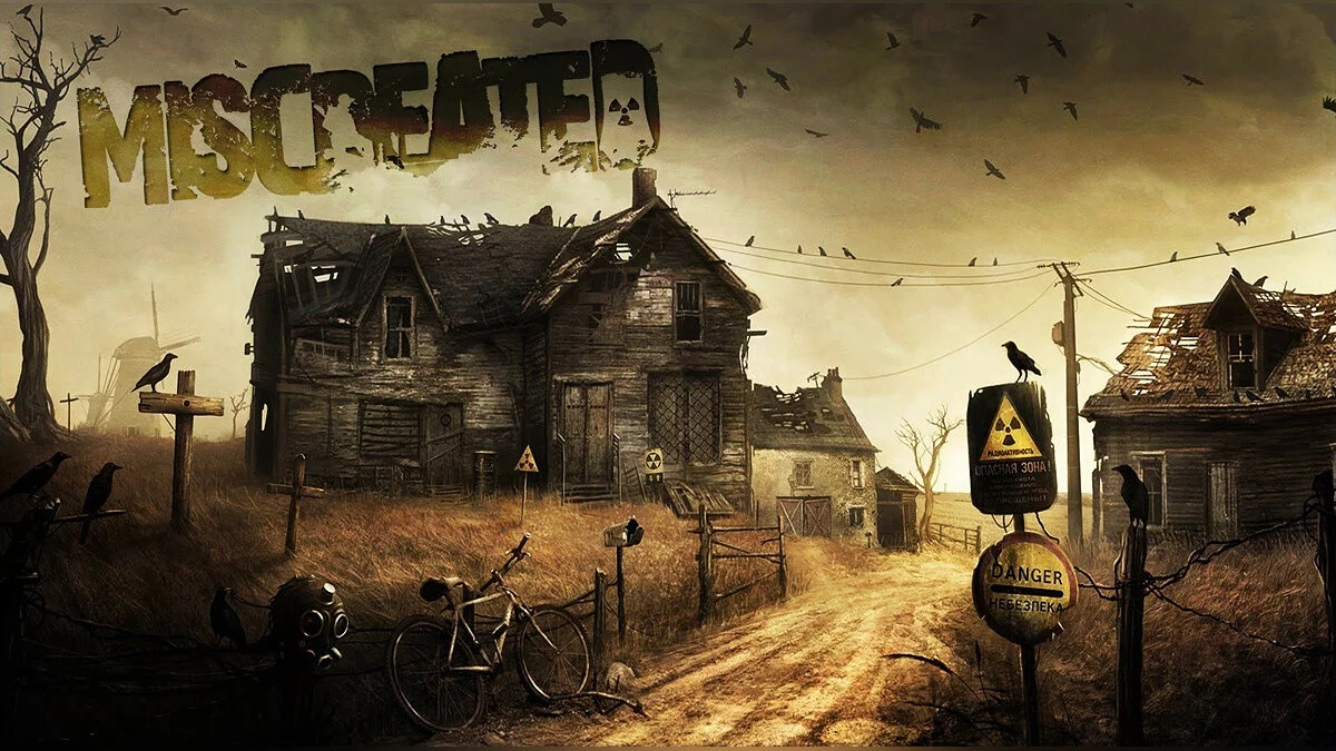 Arte de Miscreated / Imagen 5