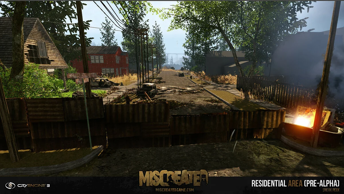 Arte de Miscreated / Imagen 7